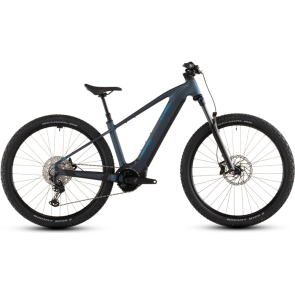 Cube Cube Reaction Hybrid Pro 800 Elektrische MTB nebular´n´dazzle 2026