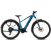 Cube Reaction Hybrid Performance 600 FE Elektrische MTB electricblue´n´dazzle 2026