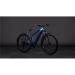 Cube Reaction Hybrid Performance 600 FE Elektrische MTB electricblue´n´dazzle 2026