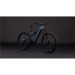 Cube Stereo Hybrid ONE44 HPC Race 800 Elektrische MTB smaragdgrey´n´prism 2026