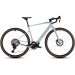  Cube Nuroad Hybrid C:62 SLX 400X iceblue´n´prism 2026