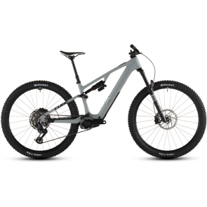 Cube Cube AMS Hybrid ONE44 C:62 Race 400X Elektrische MTB reedbeige´n´black 2026