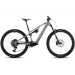 Cube AMS Hybrid ONE44 C:62 Race 400X Elektrische MTB reedbeige´n´black 2026