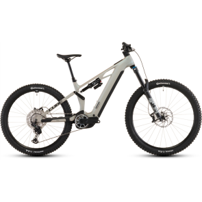 Cube Cube Stereo Hybrid ONE77 HPC SLX 800 Elektrische MTB glintsand´n´black 2026