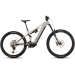 Cube Stereo Hybrid ONE77 HPC SLX 800 Elektrische MTB glintsand´n´black 2026