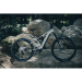 Cube Stereo Hybrid ONE77 HPC SLX 800 Elektrische MTB glintsand´n´black 2026