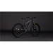 Cube Stereo Hybrid ONE44 HPC AT 800 Elektrische MTB carbon´n´gold 2026