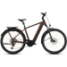 Vélo électrique Cube Kathmandu Hybrid Pro 800 sunglow´n´chrome 2026