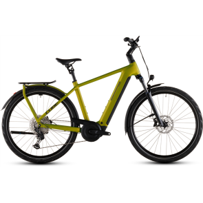 Cube Cube Kathmandu Hybrid Pro 800 Elektrische Fiets lizard´n´black 2026