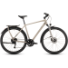 Cube Kathmandu ONE Fiets oatgrey´n´grey 2026