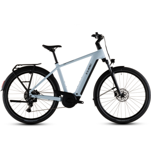 Cube Cube Touring Hybrid ONE 600 Elektrische Fiets glacier´n´reflex 2026