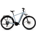 Cube Touring Hybrid ONE 600 Elektrische Fiets glacier´n´reflex 2026