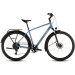 Cube Touring ONE Fiets bluebird´n´grey 2026