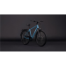 Cube Touring ONE Fiets bluebird´n´grey 2026