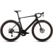 Vélo de route Cube Agree C:62 SLT black´n´black 2026