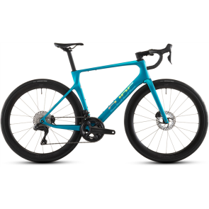 Cube Cube Agree C:62 Pro Racefiets bali´n´prism 2026