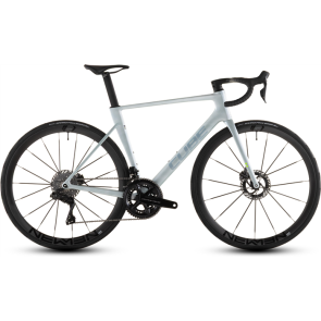 Cube Cube Litening AIR C:68X SLT Racefiets xenongrid´n´green 2026