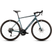 Vélo de route Cube Attain SLX smaragdgrey´n´prism 2026