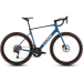 Vélo de route Cube Attain C:62 SLT shiftmint´n´white 2026