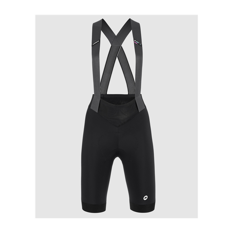 UMA GT Bib Shorts C2 Korte Fietsbroek