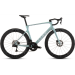 Cube Agree C:62 SLT Racefiets greenfusion´n´white 2026