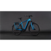 Cube Kathmandu Hybrid Comfort Pro 800 Elektrische Fiets azure´n´black 2026