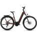 Cube Kathmandu Hybrid Pro 800 Easy Entry Elektrische Fiets sunglow´n´chrome 2026