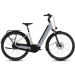 Cube Supreme Hybrid Comfort ONE 600 Easy Entry Elektrische Fiets foggrey´n´reflex 2026