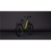 Cube Touring Hybrid Pro 800 Easy Entry Elektrische Fiets goldenlime´n´black 2026