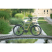 Cube Touring Hybrid Pro 800 Easy Entry Elektrische Fiets goldenlime´n´black 2026