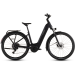 Vélo électrique Cube Touring Hybrid ONE 600 Easy Entry coal´n´chrome 2026