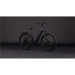 Cube Touring Hybrid ONE 600 Easy Entry Elektrische Fiets coal´n´chrome 2026