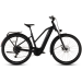 Cube Touring Hybrid ONE 600 Trapezium Elektrische Fiets coal´n´chrome 2026