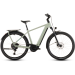 Cube Kathmandu Hybrid ONE 800 Elektrische Fiets pea´n´green 2026