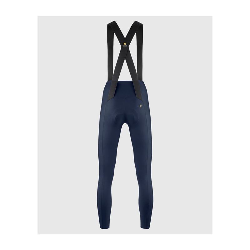 Collant UMA GT 2/3 Bib Tights S11