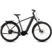 Cube Kathmandu Hybrid Comfort Pro 800 Elektrische Fiets slabgrey´n´black 2026