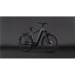 Cube Kathmandu Hybrid Comfort Pro 800 Elektrische Fiets slabgrey´n´black 2026