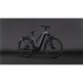 Cube Kathmandu Hybrid Comfort Pro 800 Trapezium Elektrische Fiets slabgrey´n´black 2026
