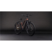 Vélo électrique Cube Kathmandu Hybrid Pro 800 Trapèze sunglow´n´chrome 2026