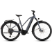 Cube Touring Hybrid Pro 800 Trapezium Elektrische Fiets pearlgrey´n´grey 2026