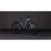 Cube Touring Hybrid Pro 800 Trapezium Elektrische Fiets pearlgrey´n´grey 2026