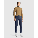 UMA GT 2/3 Bib Tights S11 Lange Fietsbroek