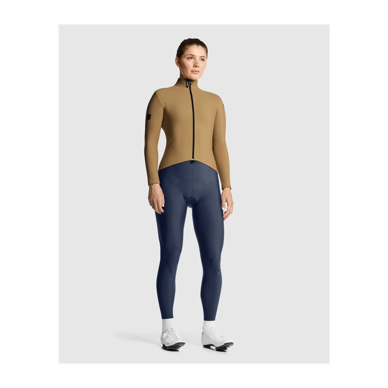 UMA GT 2/3 Bib Tights S11 Lange Fietsbroek