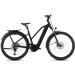 Cube Kathmandu Hybrid Pro 800 Trapezium Elektrische Fiets coal´n´black 2026