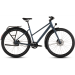 Cube Editor Pro FE Trapezium  mineralblue´n´chrome 2026