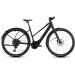 Cube Editor Hybrid Pro 400X FE Trapezium Elektrische Fiets coal´n´prism 2026