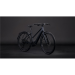 Cube Editor Hybrid Pro 400X FE Trapezium Elektrische Fiets coal´n´prism 2026
