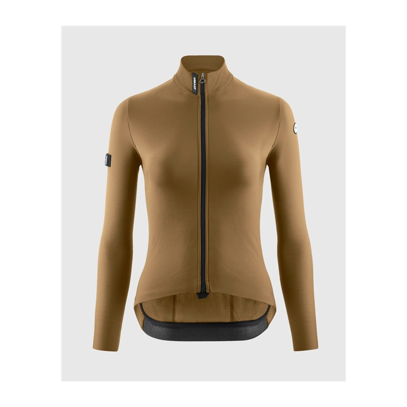 UMA GT 2/3 LS Jersey C2 Shirt