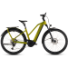 Cube Kathmandu Hybrid Pro 800 Trapezium Elektrische Fiets lizard´n´black 2026