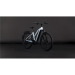 Cube Touring Hybrid ONE 600 Trapezium Elektrische Fiets glacier´n´reflex 2026